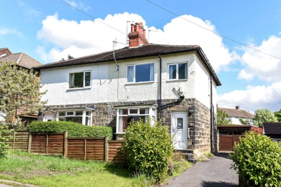 3 Bedroom Semi-Detac...